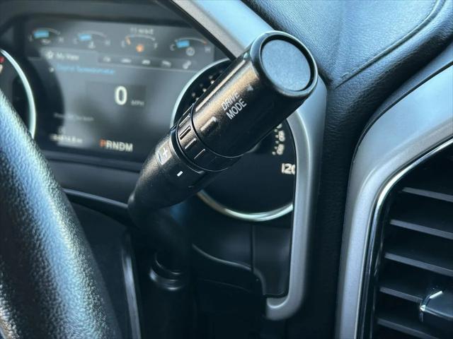 used 2020 Ford F-150 car, priced at $33,604