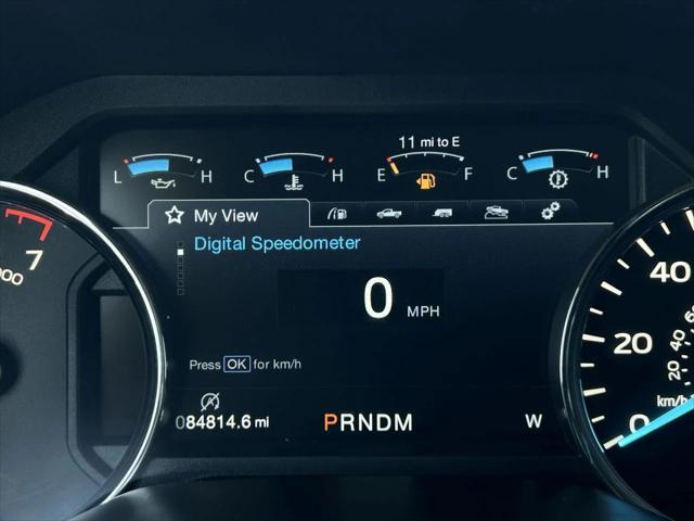 used 2020 Ford F-150 car, priced at $33,604
