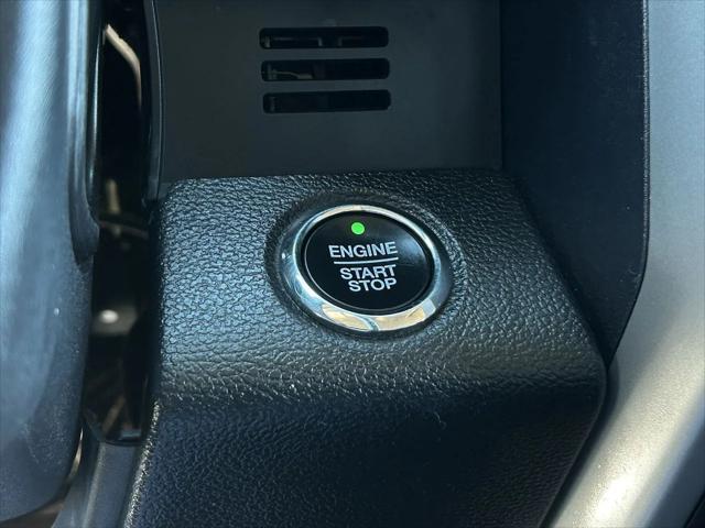 used 2020 Ford F-150 car, priced at $33,604