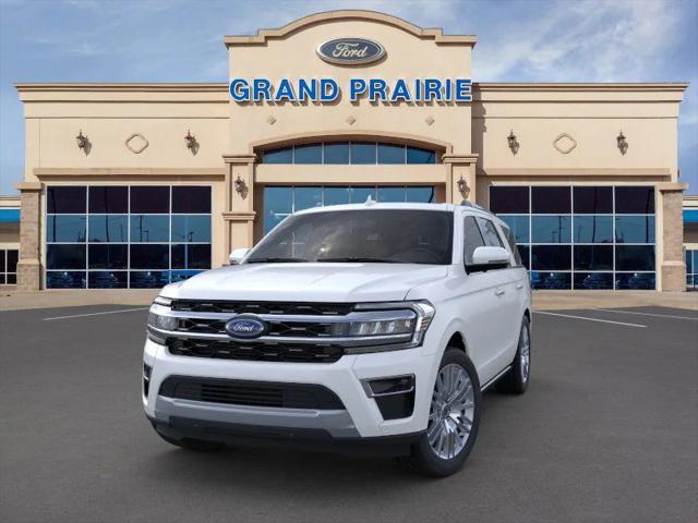 new 2024 Ford Expedition car, priced at $61,964