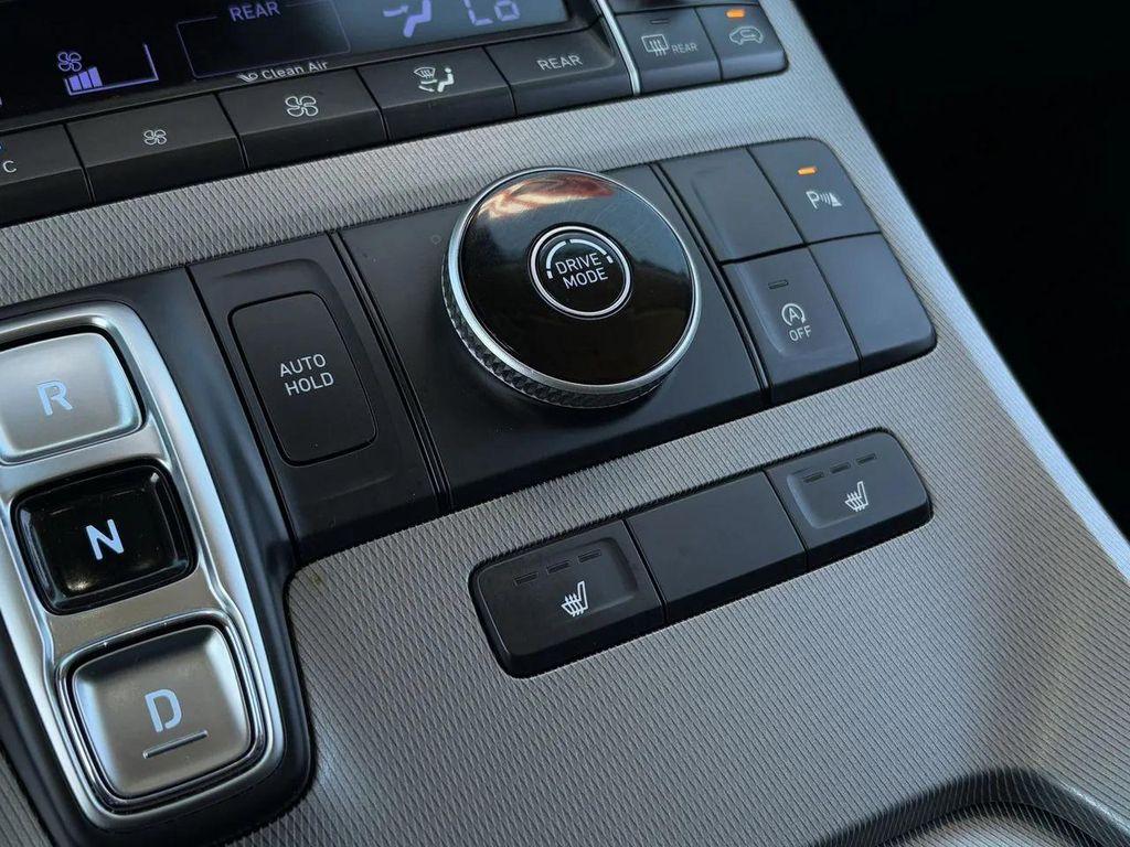 used 2021 Hyundai Palisade car, priced at $23,999