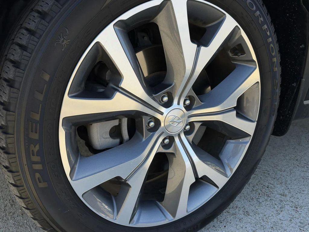 used 2021 Hyundai Palisade car, priced at $23,999