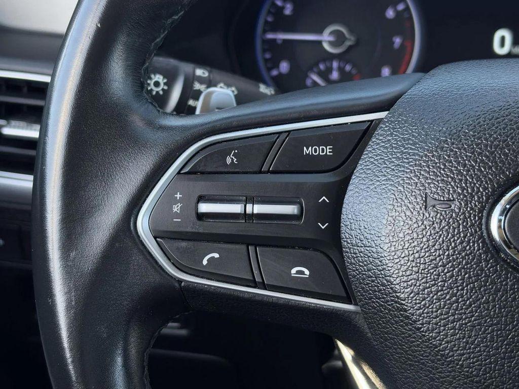 used 2021 Hyundai Palisade car, priced at $23,999