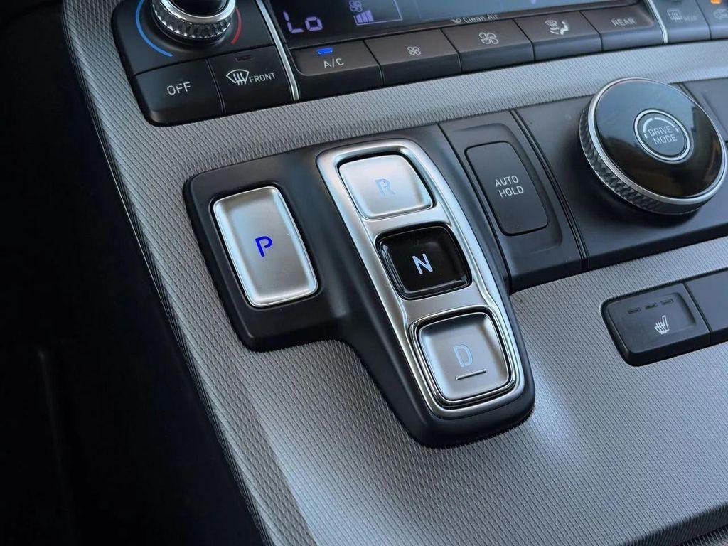 used 2021 Hyundai Palisade car, priced at $23,999