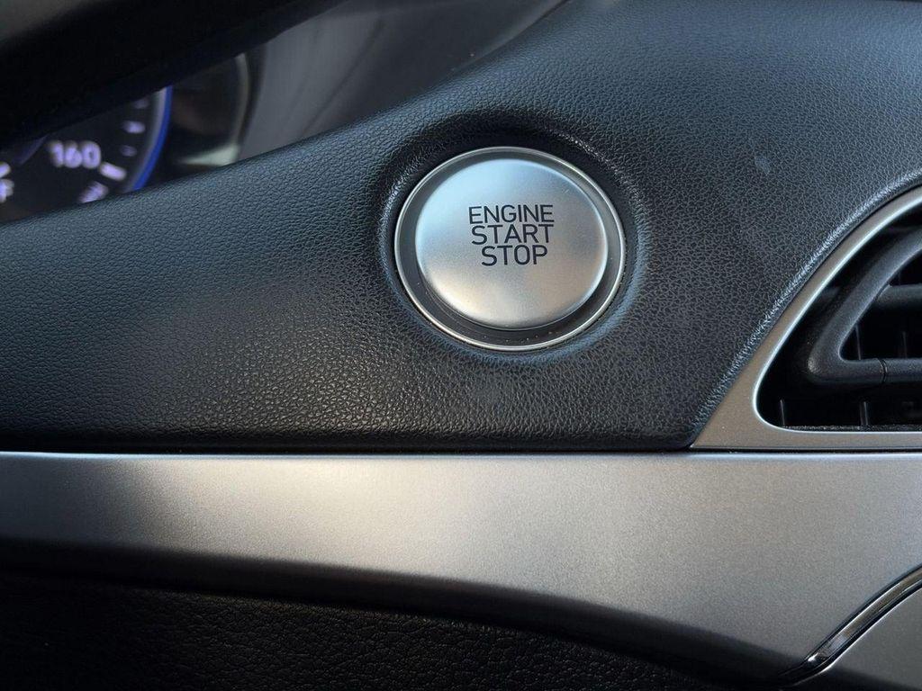 used 2021 Hyundai Palisade car, priced at $23,999