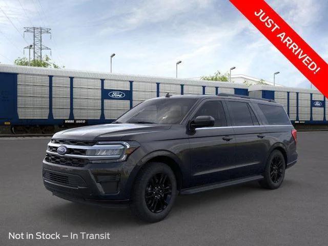 new 2024 Ford Expedition car, priced at $59,275