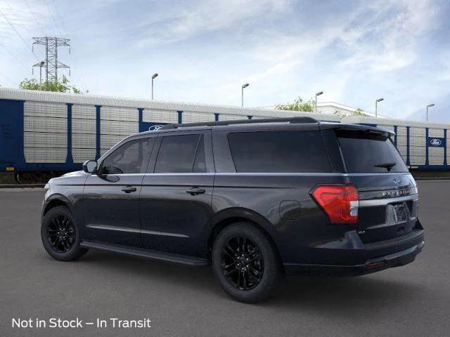 new 2024 Ford Expedition car, priced at $59,275