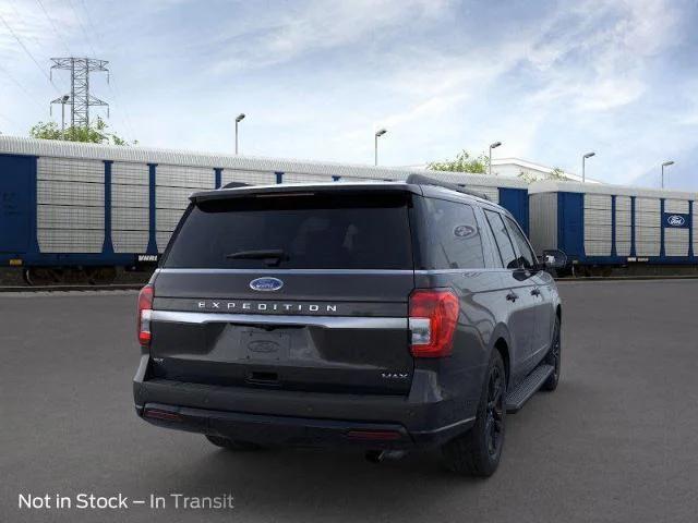 new 2024 Ford Expedition car, priced at $59,275