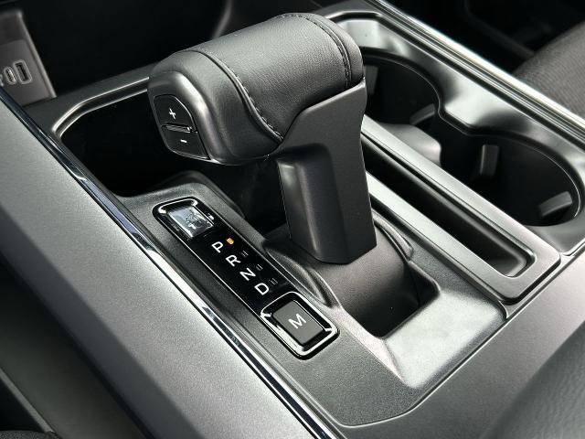 new 2025 Ford F-150 car, priced at $47,566