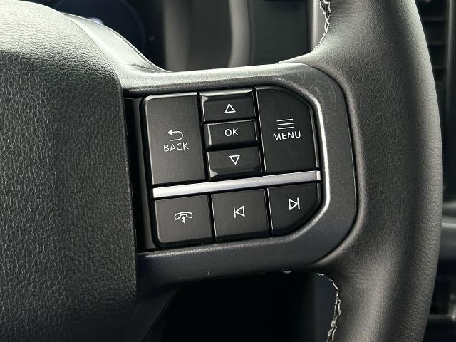 new 2025 Ford F-150 car, priced at $47,566