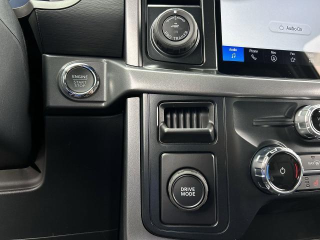 new 2025 Ford F-150 car, priced at $47,566