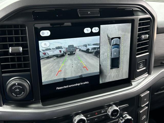 new 2025 Ford F-150 car, priced at $47,566