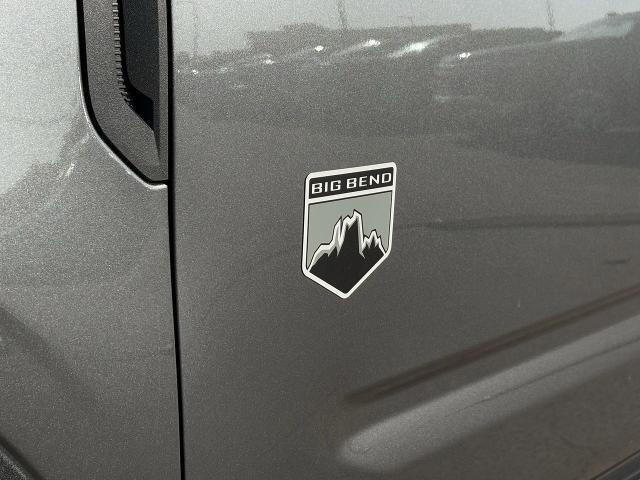 new 2025 Ford Bronco Sport car, priced at $26,959