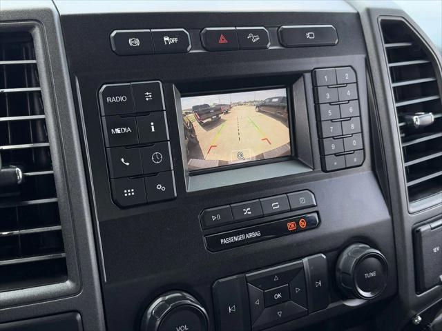 used 2020 Ford F-350 car, priced at $36,999