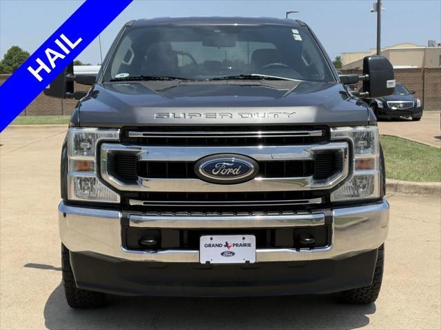 used 2020 Ford F-350 car, priced at $36,999