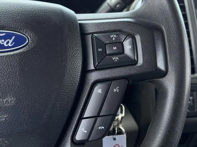 used 2020 Ford F-350 car, priced at $36,999