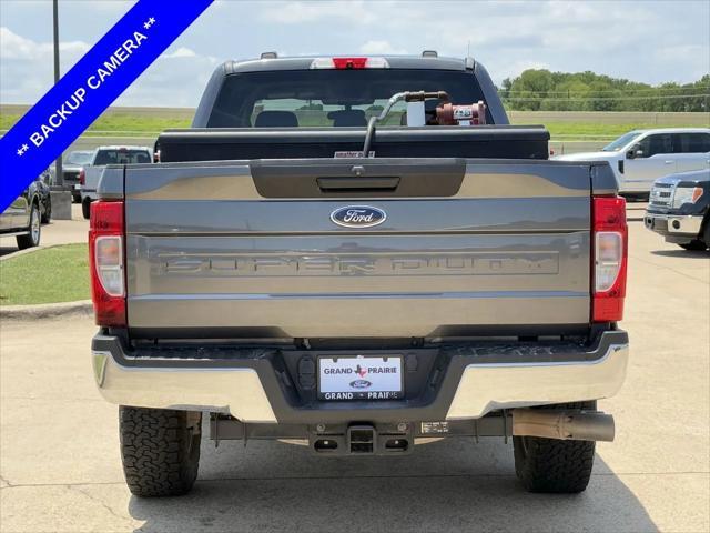 used 2020 Ford F-350 car, priced at $36,999