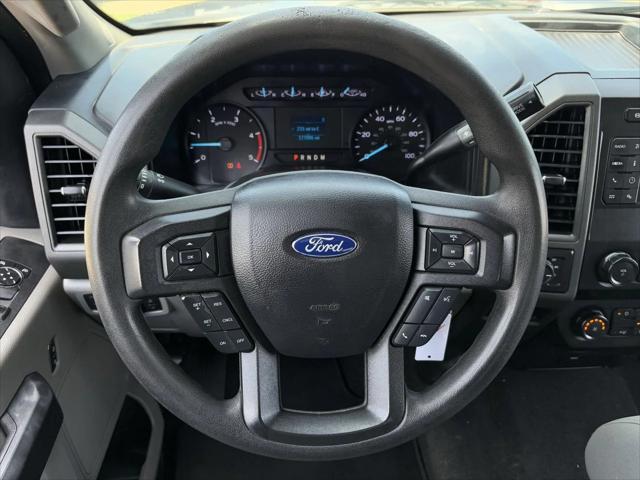 used 2020 Ford F-350 car, priced at $36,999