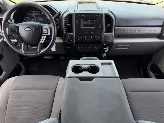 used 2020 Ford F-350 car, priced at $36,999