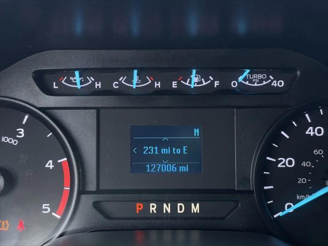 used 2020 Ford F-350 car, priced at $36,999