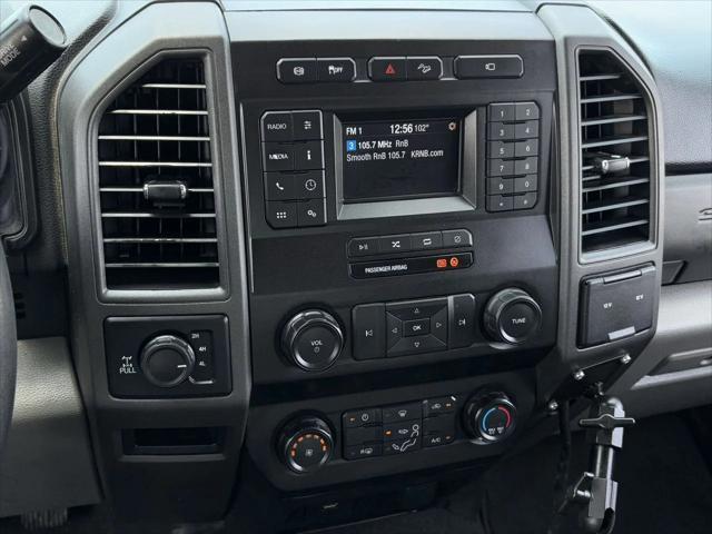 used 2020 Ford F-350 car, priced at $36,999