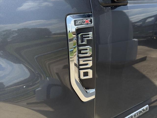 used 2020 Ford F-350 car, priced at $36,999