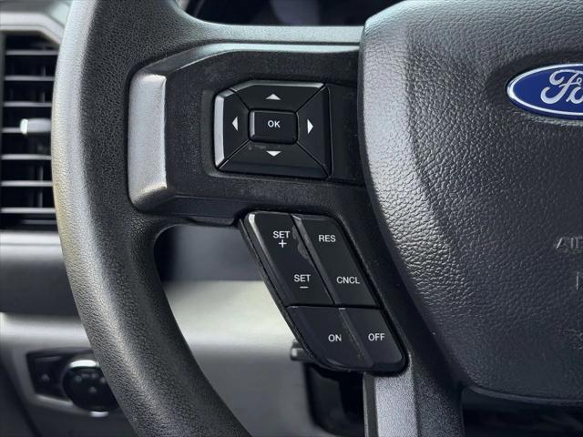 used 2020 Ford F-350 car, priced at $36,999