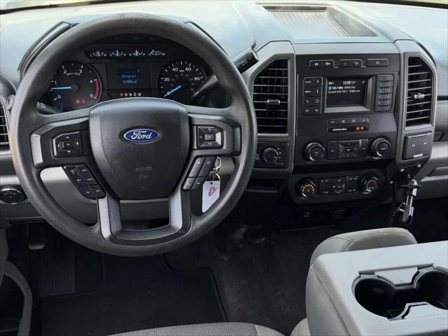 used 2020 Ford F-350 car, priced at $36,999
