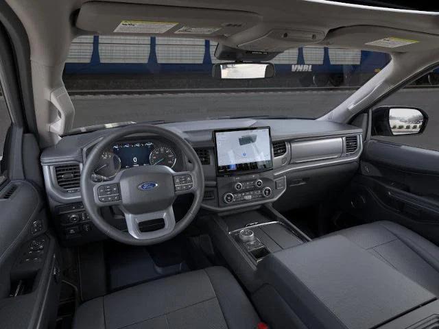 new 2024 Ford Expedition car, priced at $58,600