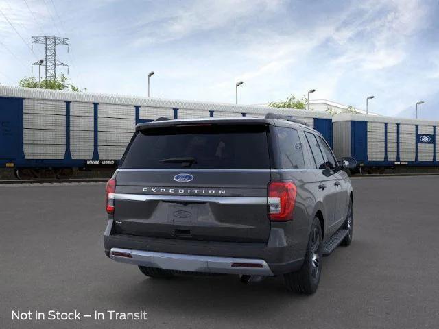 new 2024 Ford Expedition car, priced at $58,600