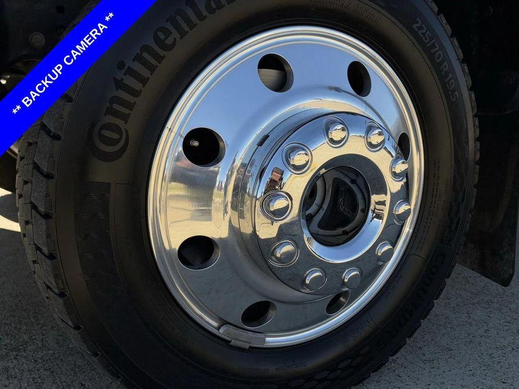 used 2024 Ford F-450 car, priced at $94,999