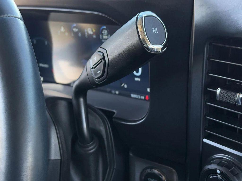 used 2024 Ford F-450 car, priced at $94,999