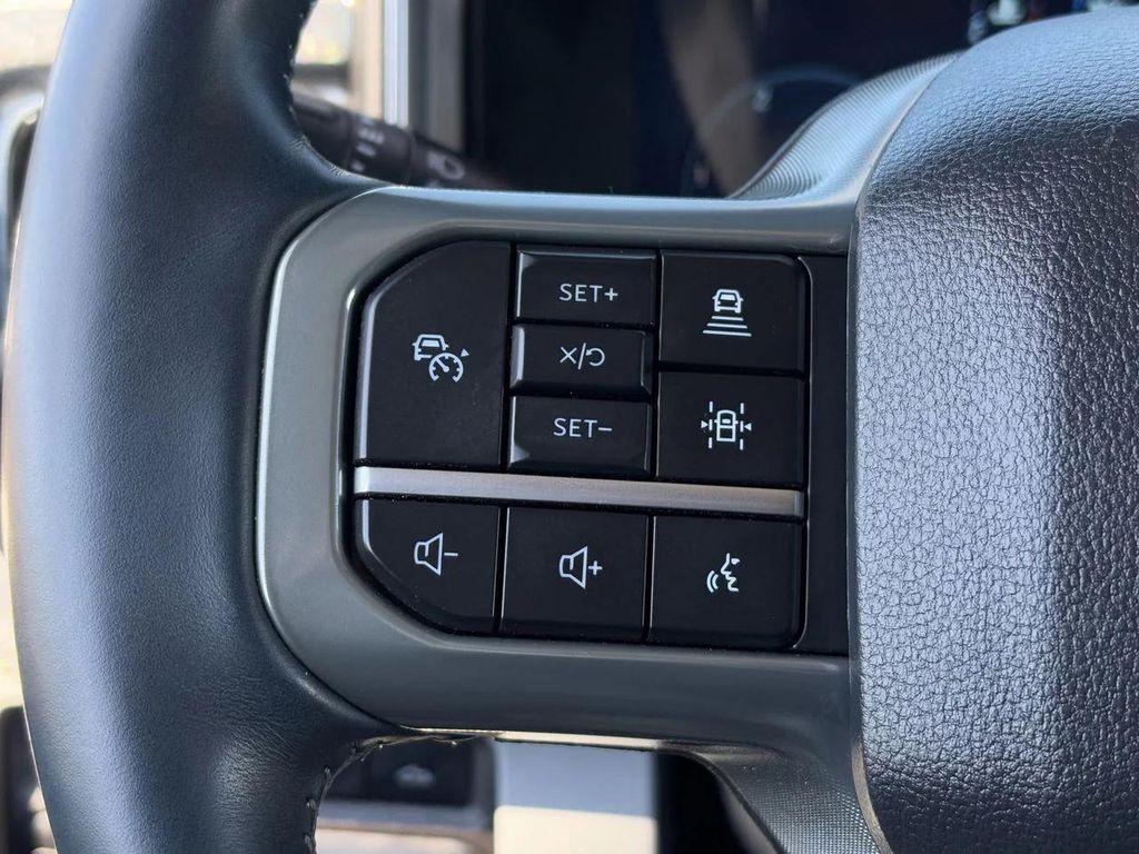 used 2024 Ford F-450 car, priced at $94,999