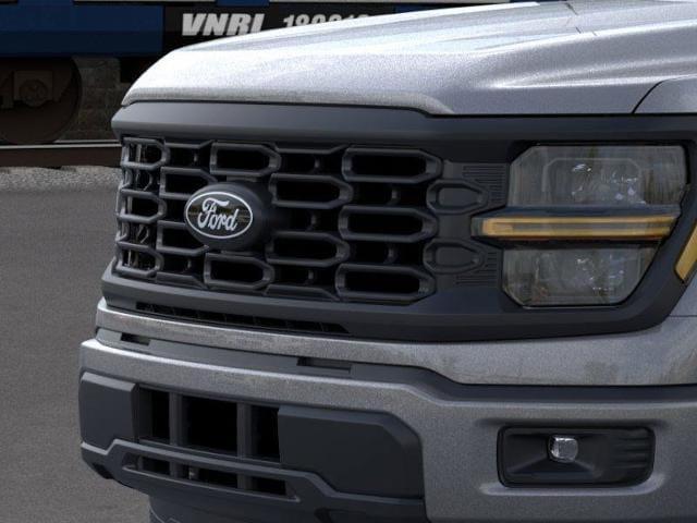 new 2024 Ford F-150 car, priced at $39,165