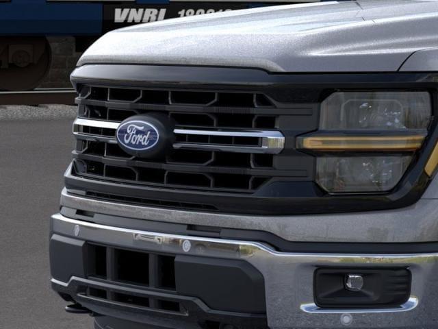 new 2024 Ford F-150 car, priced at $53,965