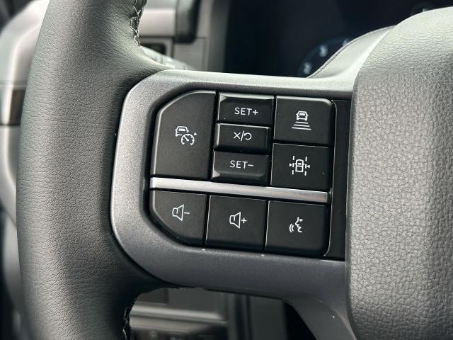 new 2025 Ford F-150 car, priced at $51,262