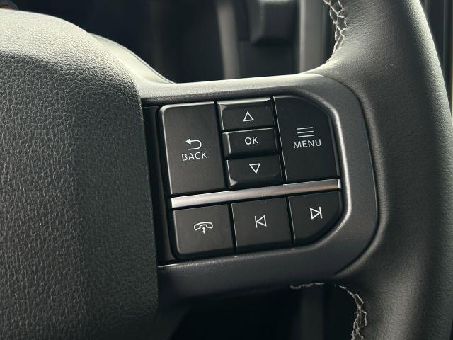 new 2025 Ford F-150 car, priced at $51,262