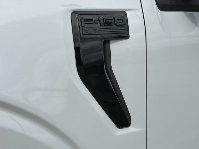 new 2025 Ford F-150 car, priced at $51,262