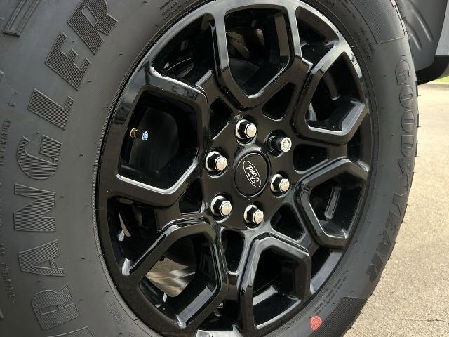 new 2025 Ford F-150 car, priced at $51,262