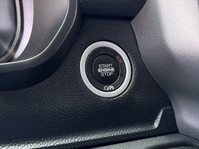 used 2024 Ram 1500 car, priced at $59,193