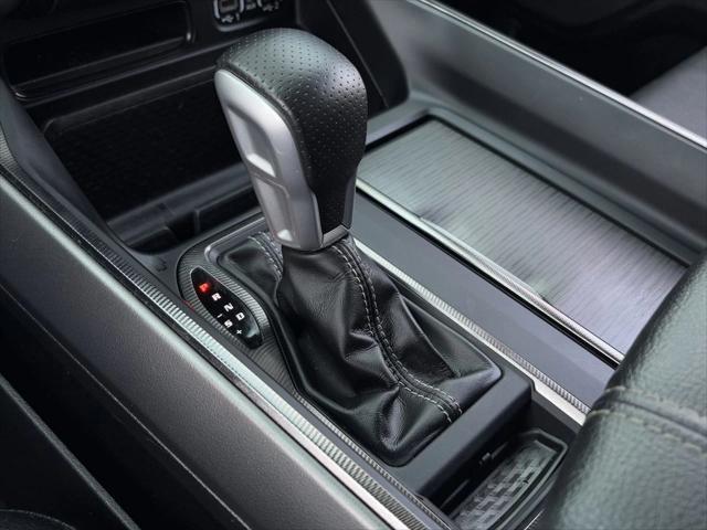 used 2024 Ram 1500 car, priced at $59,193