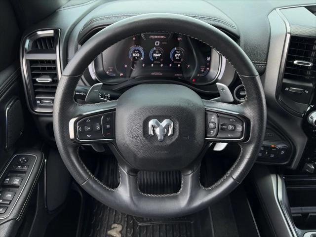 used 2024 Ram 1500 car, priced at $59,193