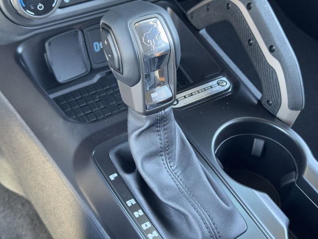 new 2024 Ford Bronco car, priced at $46,759