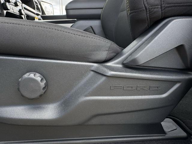 new 2025 Ford F-150 car, priced at $41,007