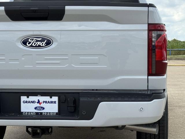 new 2025 Ford F-150 car, priced at $41,007