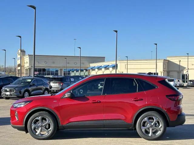 new 2025 Ford Escape car, priced at $27,074