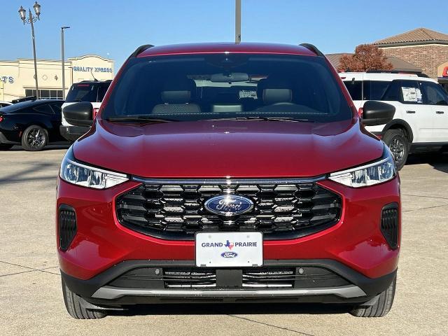 new 2025 Ford Escape car, priced at $27,074