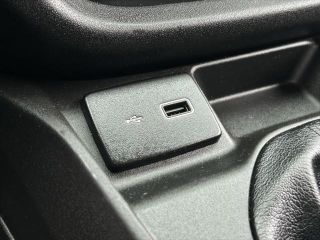 used 2021 Ram ProMaster City car, priced at $25,999