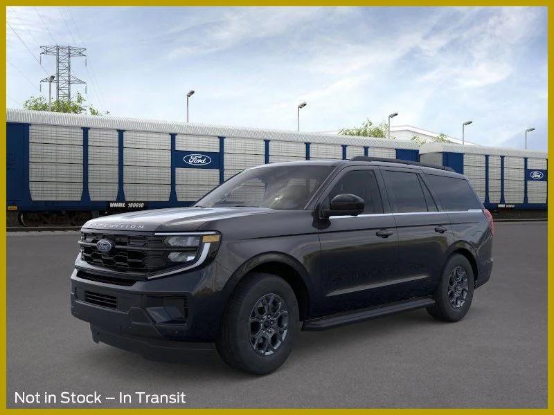 new 2025 Ford Expedition car, priced at $62,612