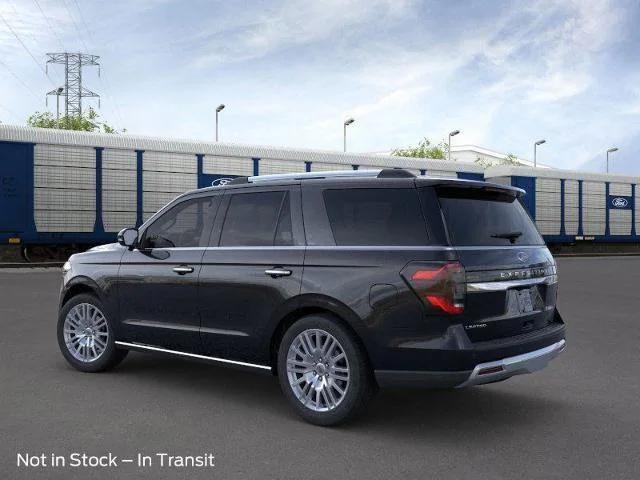 new 2024 Ford Expedition car, priced at $62,420